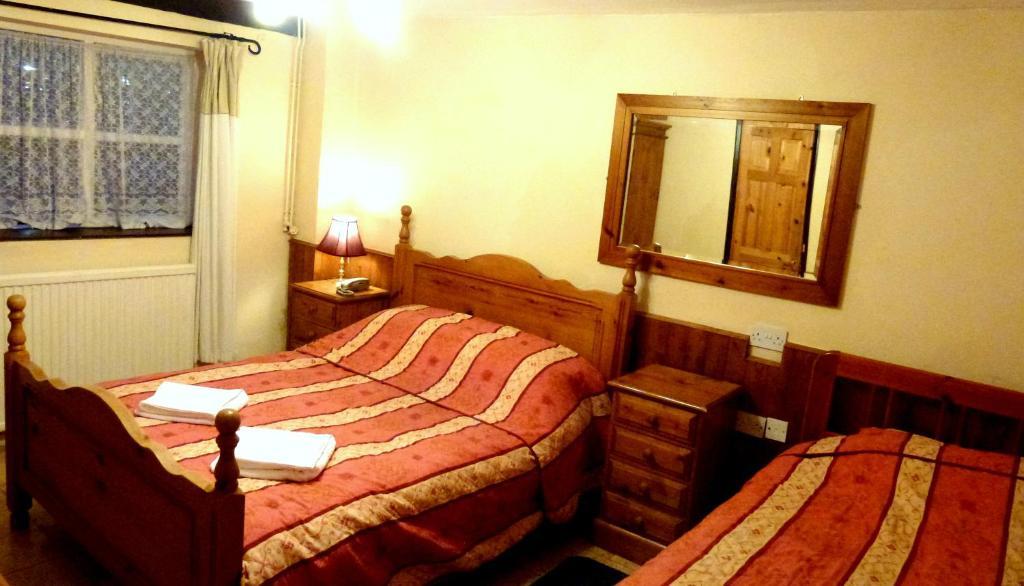 Riverside Hotel Colchester Room photo