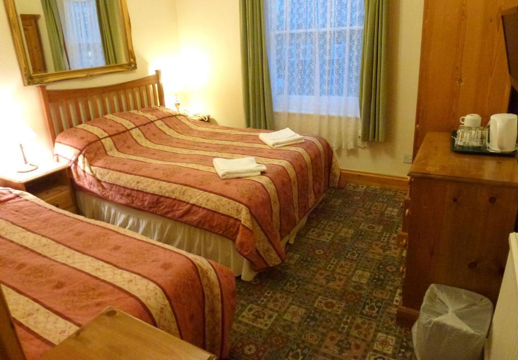 Riverside Hotel Colchester Room photo