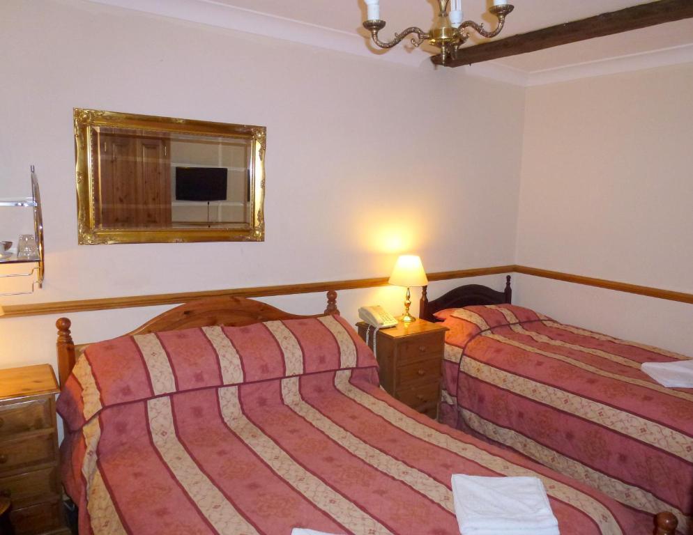 Riverside Hotel Colchester Room photo