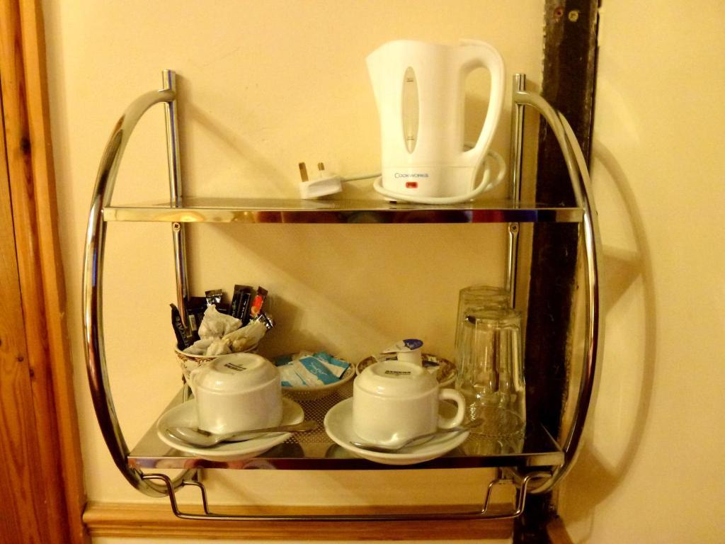 Riverside Hotel Colchester Room photo