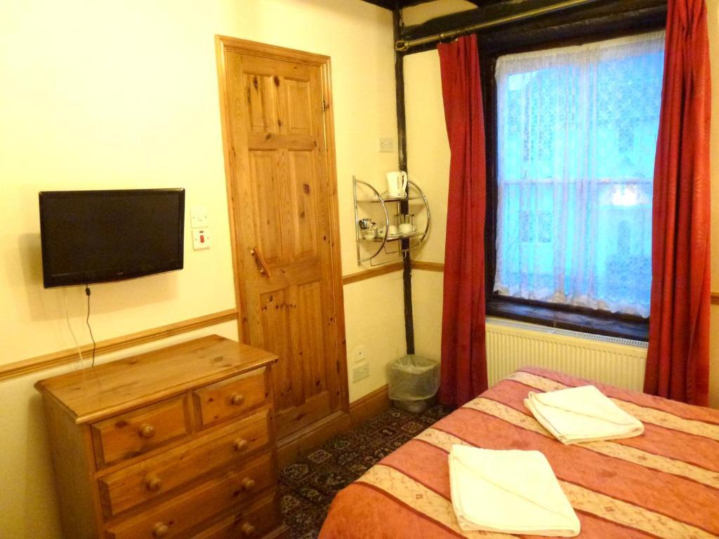 Riverside Hotel Colchester Room photo