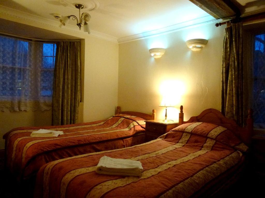 Riverside Hotel Colchester Room photo
